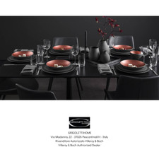 Villeroy & Boch - Manufacture