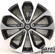 4 CERCHI IN LEGA 6,5 X 18 "