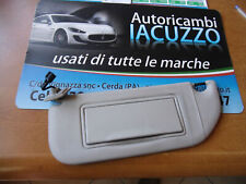 ALETTA PANTINA PARASOLE SX CON LUCE CITROEN C3 DAL 2007 IN POI