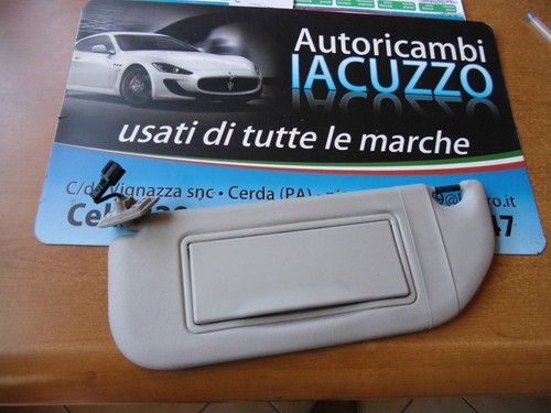 Aletta pantina parasole con - pantina,