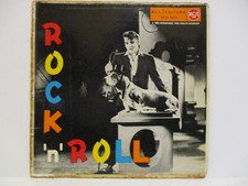 Elvis presley rock n - elvis,