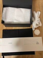 Scatola magnetica Chanel con