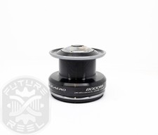 Gruppo bobine Shimano X-Aero