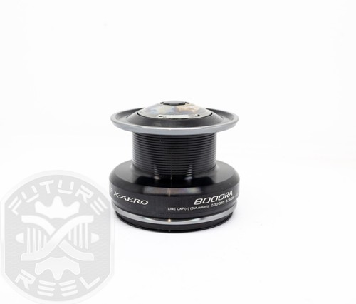 Gruppo bobine shimano - gruppo, x-aero