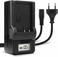BLUMAX SPEED CHARGER carica