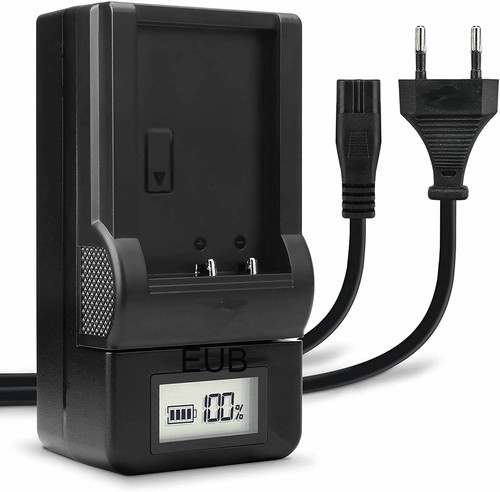 Blumax speed charger carica - blumax,