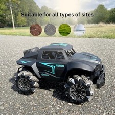 Monster Truck 4x4 Stunt Car RC