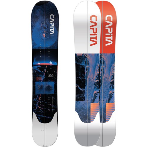 Capita neo slasher - capita,