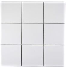 Mattonelle Della Parete Bianco