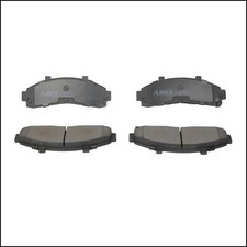 KIT PASTIGLIE FRENO ANTERIORE