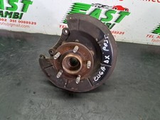 FUSELLO MOZZO POSTERIORE