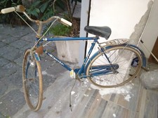 BICICLETTA BIANCHI SUPERLEGGERA