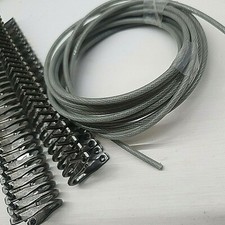 CAVO MATO mt. 3  Acciaio