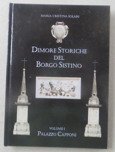 2002 solari dimore - 2002,