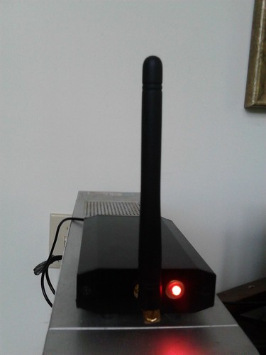Odyssey dual tcxo - tcxo, rtl-sdr