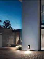 LED SCONCE NATURAL LIGHT