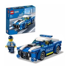 60312 LEGO City - Auto della