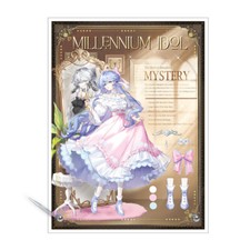 Honkai: Star Rail Robin Carved