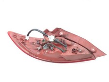 Fanale posteriore principale