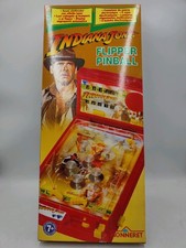 Flipper pinball indiana - indiana, jones