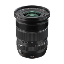 Fujifilm XF 10-24mm f/4 R OIS