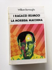 I Ragazzi selvaggi,La Morbida