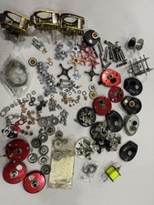 Gruppo Ricambi Mulinello da Pesca Abu Garcia Ambassadeur | Usato