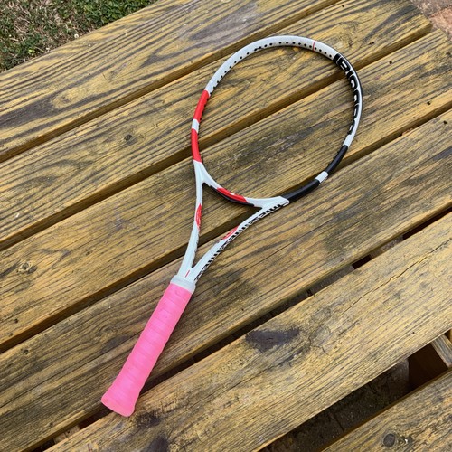 Babolat pure strike - pure, 16x19