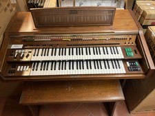 YAMAHA ELECTONE Mod. E-5AR