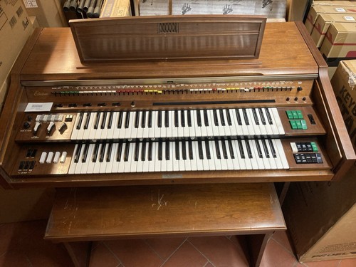 Yamaha electone mod - mod., e-5ar