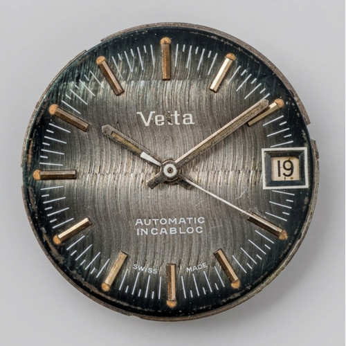 Vetta quadrante automatico - vetta,
