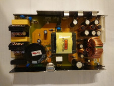 Behringer X32 Alimentatore rack PSU SMPSU40