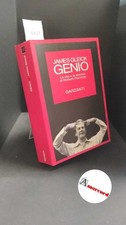 Gleick, James. Genio : la vita e la scienza di Richard Feynman. Milano Garzanti,