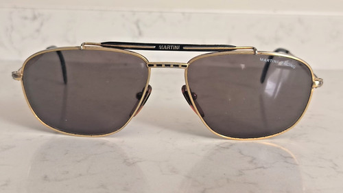 Sunglasses martini racing - racing, by