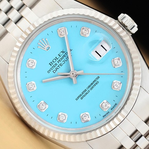 Rolex orologio polso - rolex, da