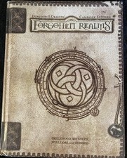 Set campagna Dungeons &