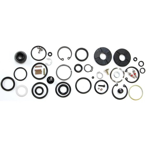 Rockshox kit servizio forcella - rockshox,