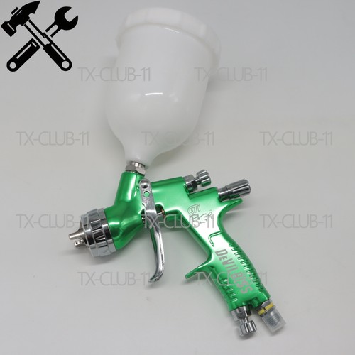 For devilbiss gti pro lite - devilbiss, 1.2