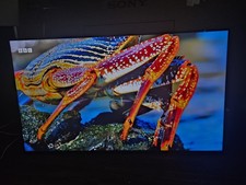 Sony BRAVIA 3 55 inch class