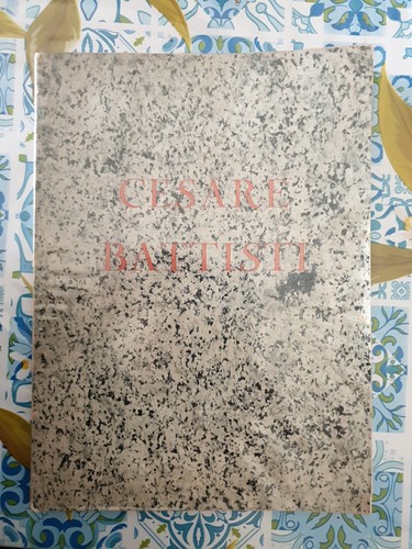Cesare battisti legione - battisti.,