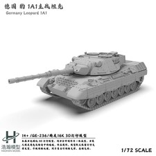Kit modellino carro - , armato