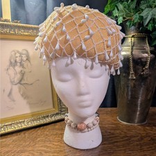 Cappello vintage anni 60 MCM