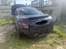 Ricambi Audi TT Mk1 1.8 Parts
