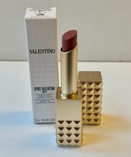 Rossetto opaco Valentino Spike