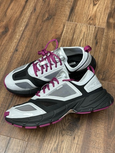 Scarpe ginnastica uomo puma - da,