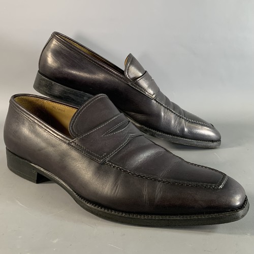 Stefanobi taglia mocassini - 9.5,