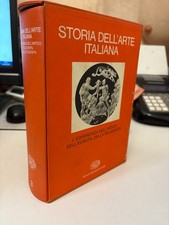 STORIA DELL'ARTE ITALIANA 3