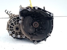 CAMBIO FIAT DOBLO' 2010 1.6