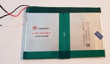 Batteria Tablet Polaroid