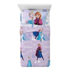 Completo Letto lenzuola